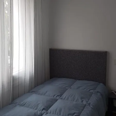 Piso Recien Reformado Apartamento