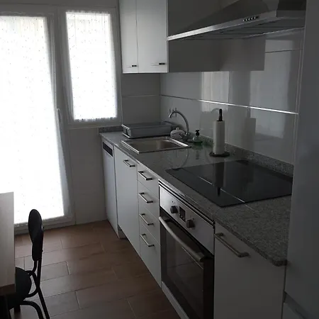 Piso Recien Reformado Apartamento Torrelavega