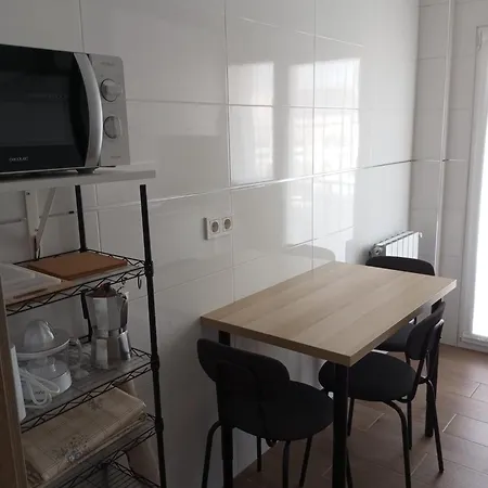 Piso Recien Reformado Torrelavega