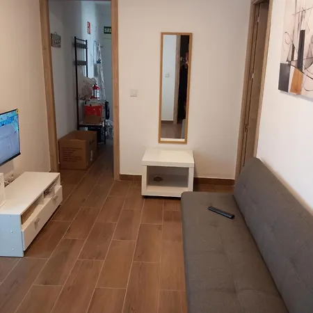 Apartamento Piso Recien Reformado