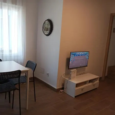 Apartamento Piso Recien Reformado *