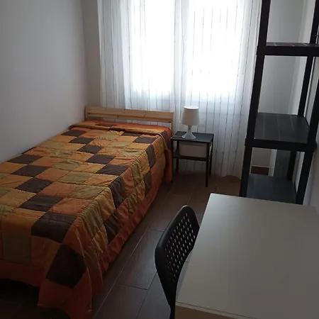 Piso Recien Reformado *