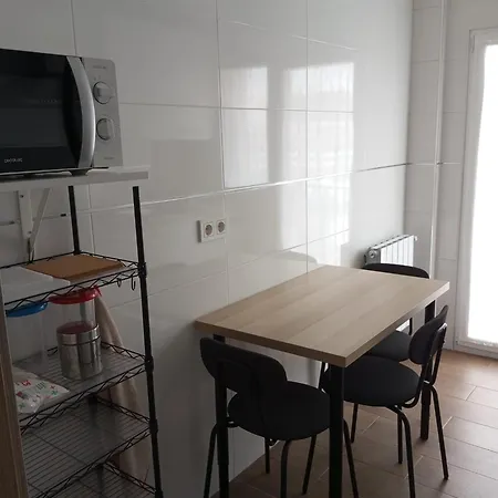 Piso Recien Reformado * Torrelavega